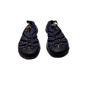 womens keens size 10 sandals
